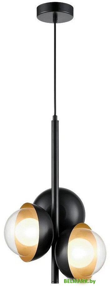 Подвесная люстра Velante 359-026-03 - фото