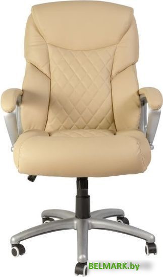 Кресло Меб-ФФ MF-3022 (бежевый) - фото2