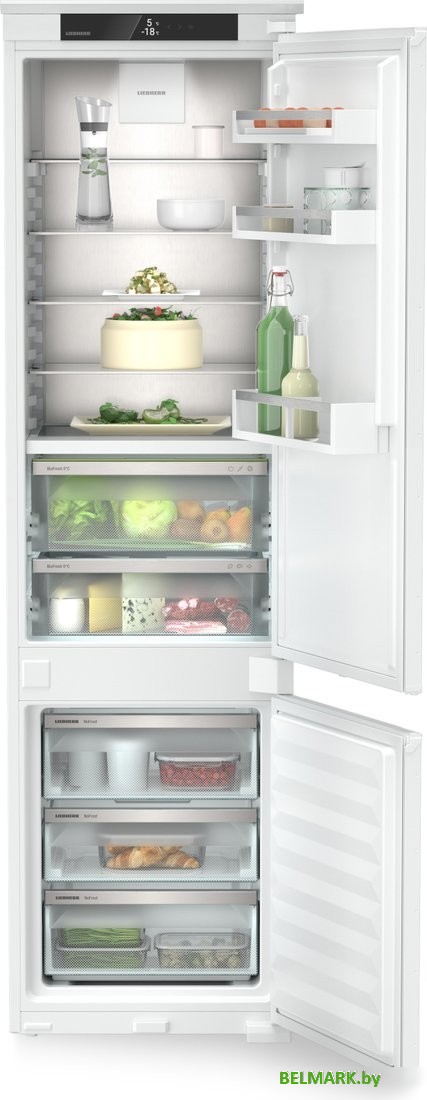 Холодильник Liebherr ICBNSd 5623 Plus BioFresh NoFrost - фото