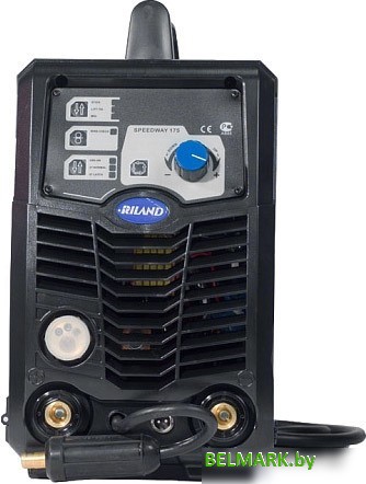 Сварочный инвертор AuroraPRO Speedway 175 - фото2