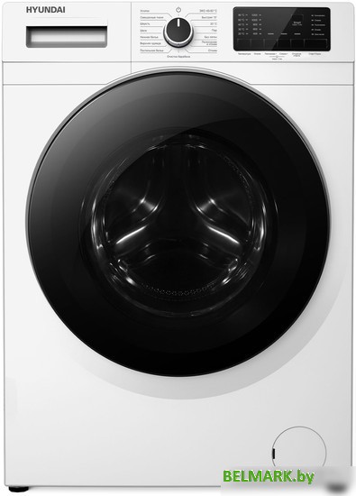 Стиральная машина Hyundai WFE9201 - фото