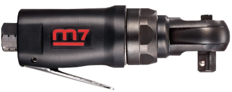 Пневматическая трещотка M7 NE-451R - фото