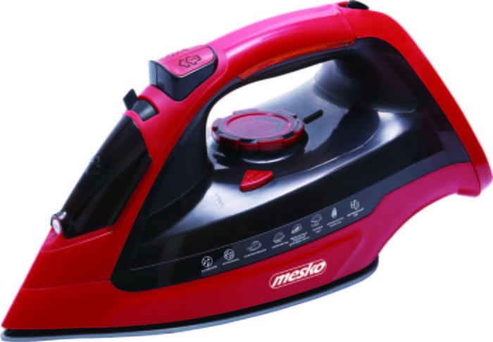 Утюг Mesko MS 5031 - фото2