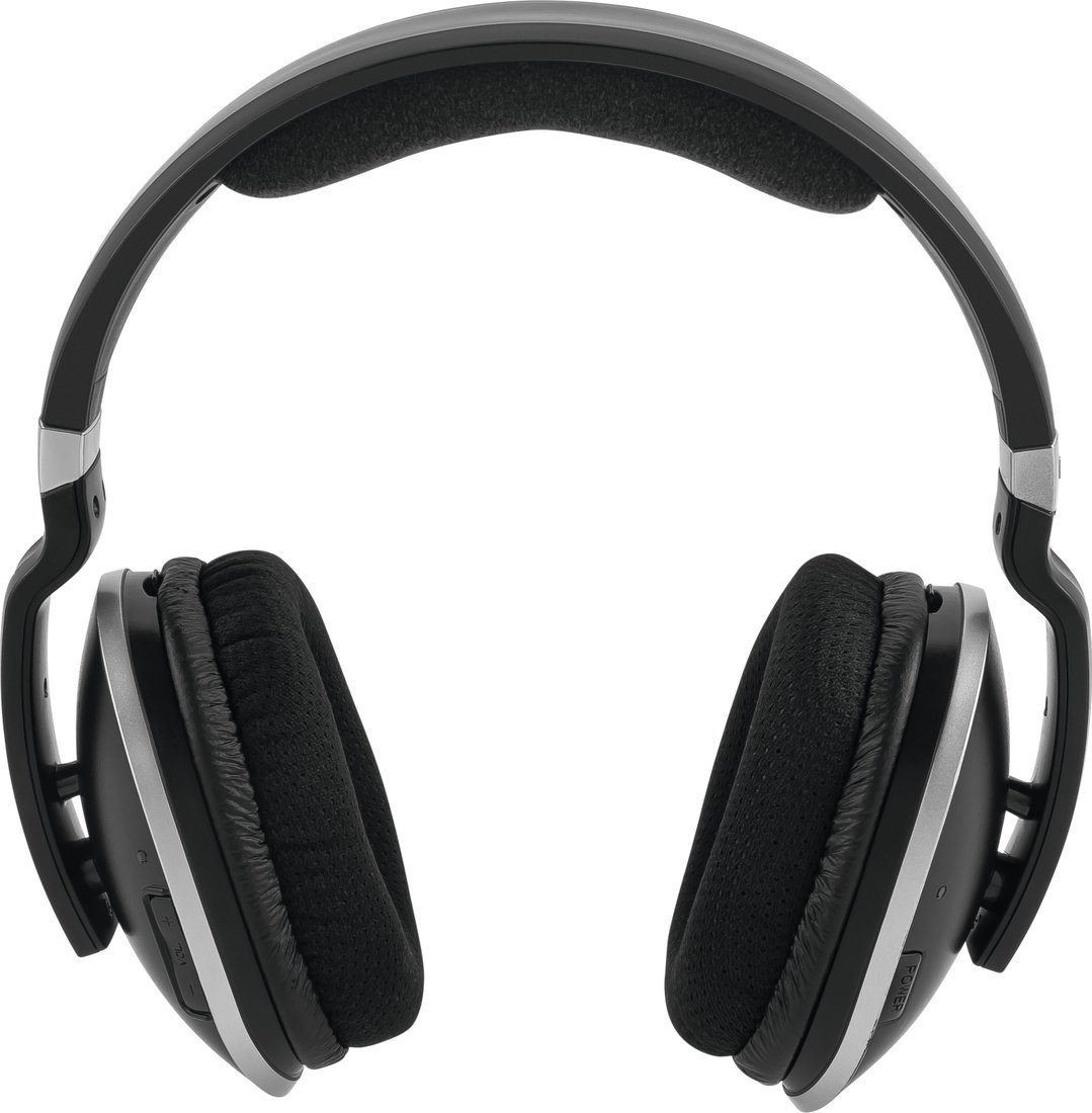 Наушники Technisat Stereoman 2 DAB+ - фото2