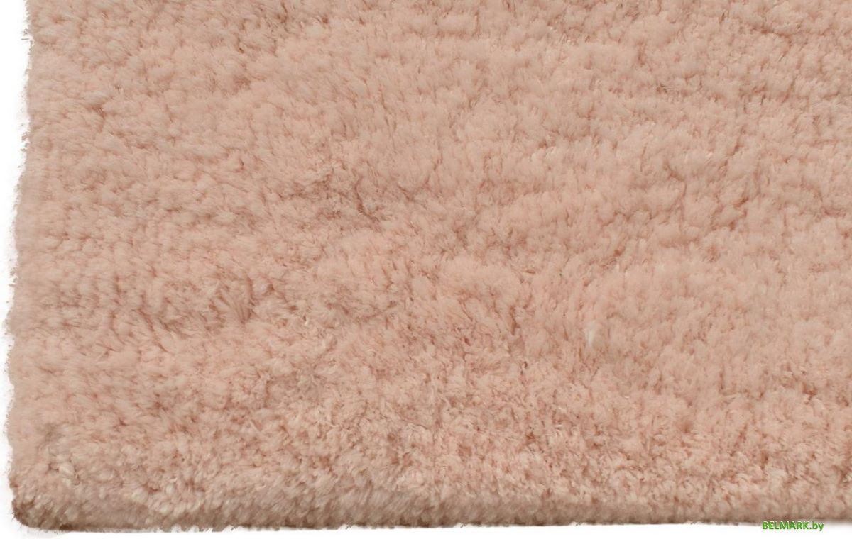 Коврик для ванной Sofi De MarkO Ruby 60х100 КВ-Рб-2-60х100 (пудра) - фото