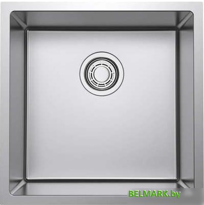 Кухонная мойка Omoikiri Tadzava 44-U/I ULTRA IN - фото