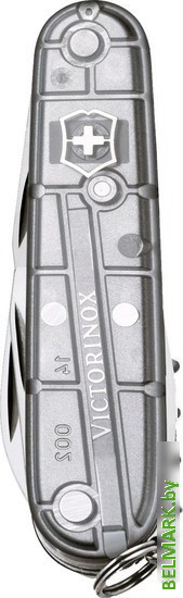 Туристический нож Victorinox Spartan (1.3603.T7) - фото2