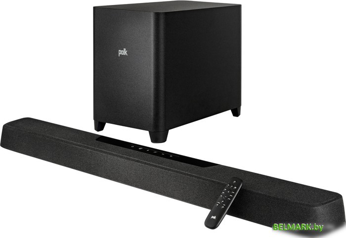 Саундбар Polk Audio MagniFi Max AX - фото