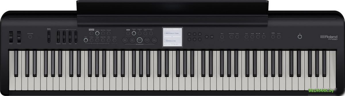 Цифровое пианино Roland FP-E50 - фото2