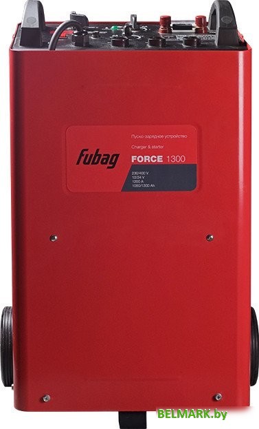 Пуско-зарядное устройство Fubag Force 1300 - фото