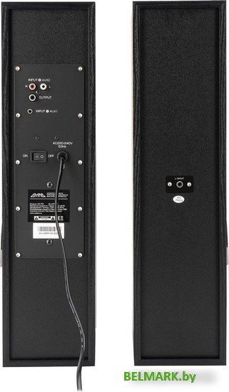 Акустика GMNG GG-SP600AC - фото2