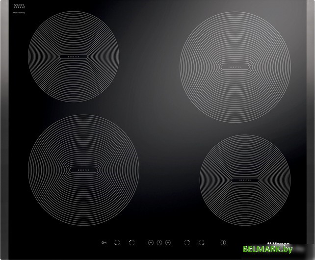 Варочная панель Hansa BHI68308 - фото