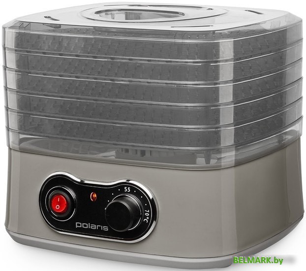 Сушилка для овощей и фруктов Polaris PFD 2505 - фото2