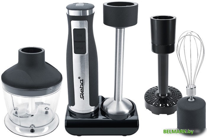 Погружной блендер Steba MX 40 - фото