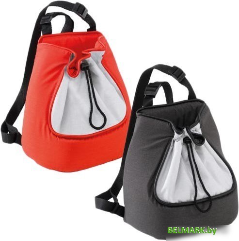 Рюкзак-переноска Ferplast Trip 1 82293099 (цвет в ассортименте) - фото