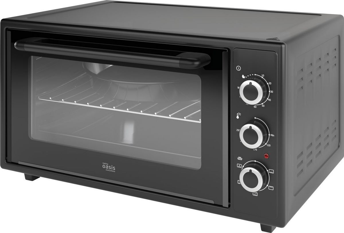 Мини-печь Making Oasis Everywhere M-50CB - фото2