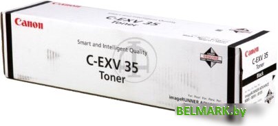 Картридж Canon C-EXV 35 - фото