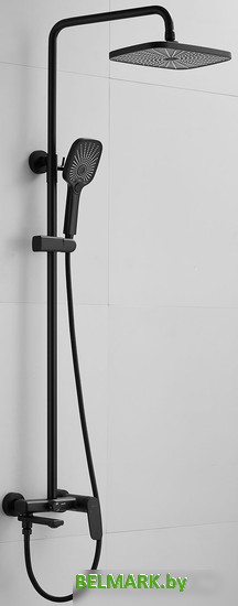Душевая система Shevanik S8536H - фото