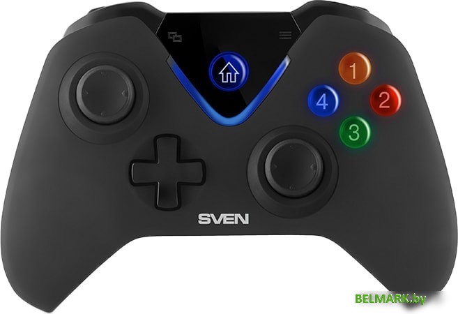 Джойстик SVEN GC-5070 - фото