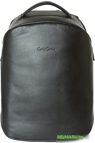 Рюкзак Carlo Gattini Solferino 3068-01 (черный) - фото2