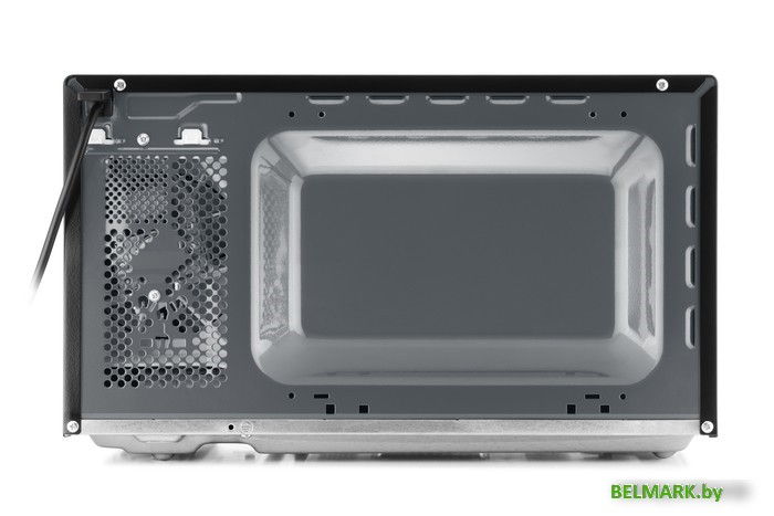 Микроволновая печь Holt HT-MO-002 (черный) - фото2