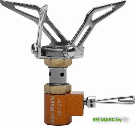 Туристическая горелка Fire-Maple Hornet FMS-300T - фото