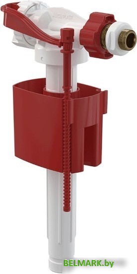 Впускной клапан Alcaplast A160P-3/8" - фото