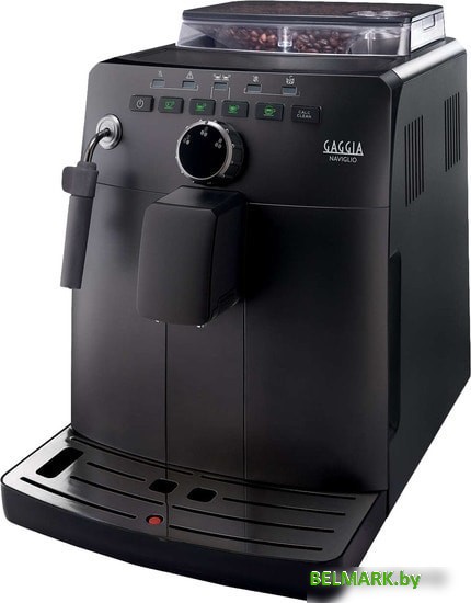 Эспрессо кофемашина Gaggia Naviglio HD8749/01 - фото