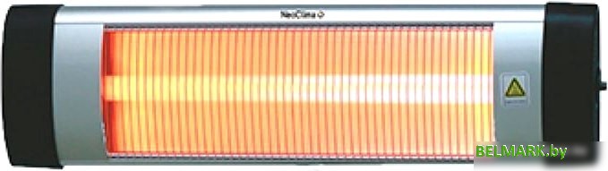 Инфракрасный обогреватель Neoclima Shaft-2.0 - фото