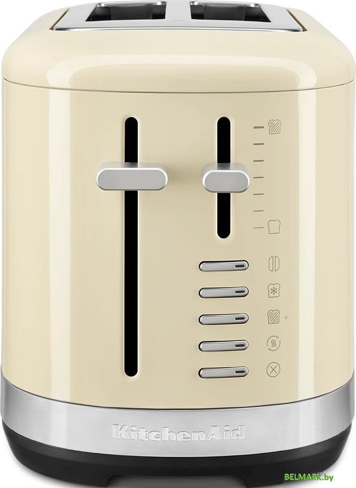 Тостер KitchenAid 5KMT2109EAC - фото2