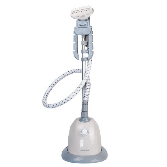 Отпариватель Galaxy Line GL6212 - фото2