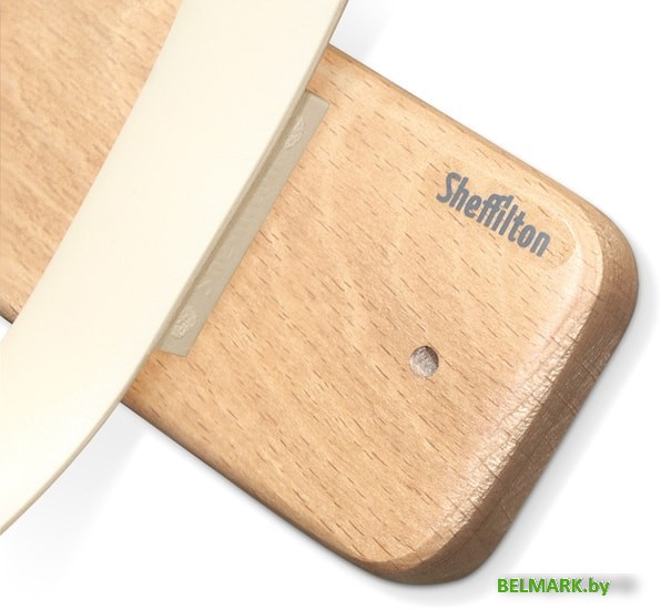 Набор крючков для одежды Sheffilton SHT-WH22 986266 (прозрачный лак/ваниль) - фото2