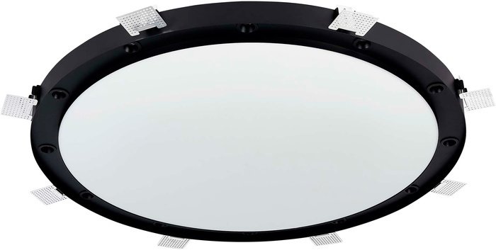 Припотолочная люстра ST Luce ST706.438.60 - фото