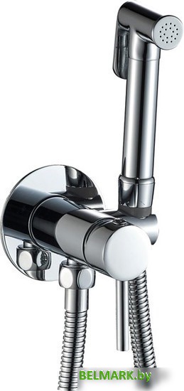 Смеситель Haiba HB5511 (хром) - фото