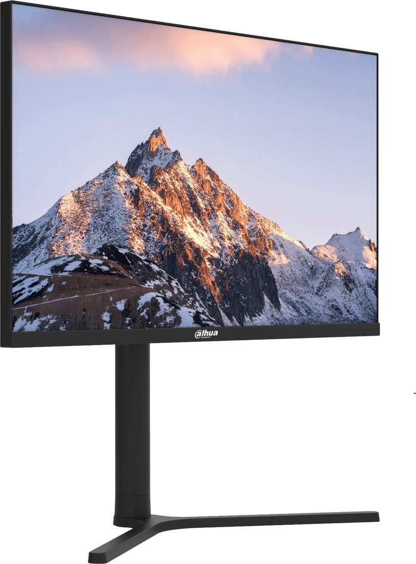 Монитор Dahua LM24-B201A - фото2