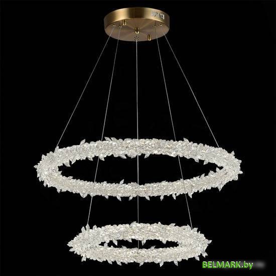 Точечный светильник ST Luce SL6105.203.02 - фото