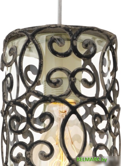 Лампа Eglo Cardigan 49201 - фото2