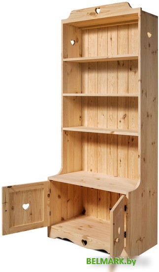 Стеллаж Kommodum 1820x800x400 KR220 - фото2