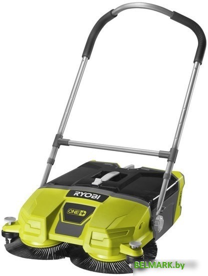 Электровеник Ryobi One+ R18SW3-0 (без аккумулятора) - фото