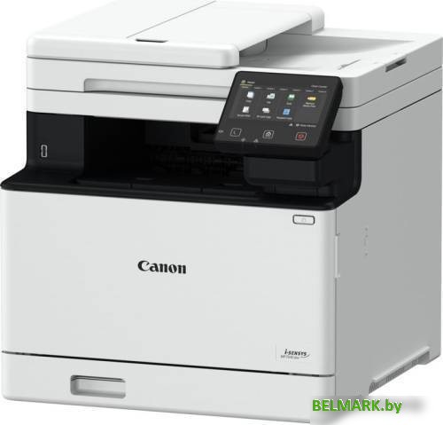 МФУ Canon i-SENSYS MF754Cdw 5455C021 - фото2