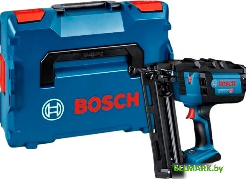Bosch GNH 18V-64 M Professional 0601481001 (без АКБ, кейс) - фото