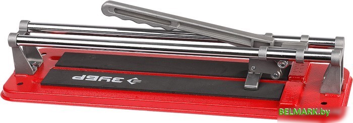 Ручной плиткорез Зубр Мастер 33191-40 - фото