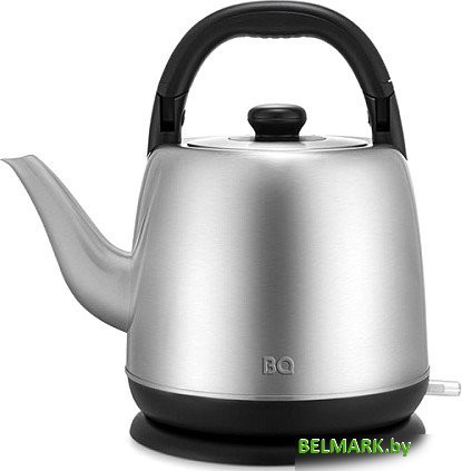 Электрический чайник BQ KT2303S - фото