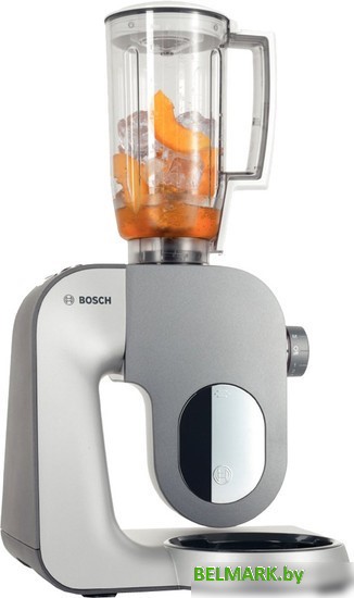 Кухонный комбайн Bosch MUM54251 - фото2