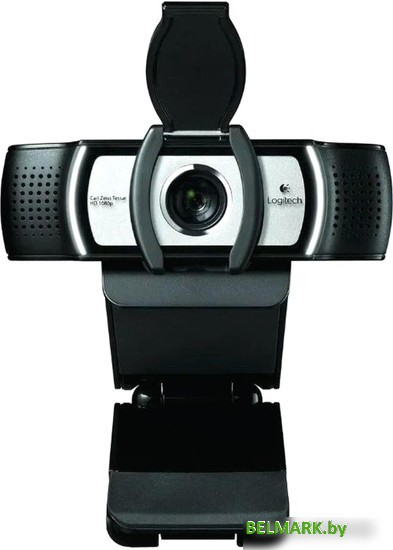 Веб-камера Logitech C930c - фото