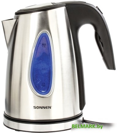 Электрочайник Sonnen KT-1721 - фото2