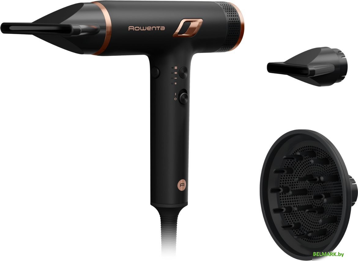 Фен Rowenta HY8310F0 - фото