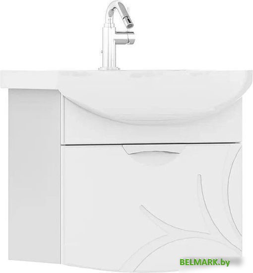 Volna Тумба под умывальник Adel 60.1Y - фото