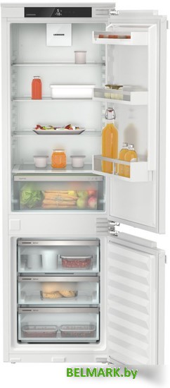 Холодильник Liebherr ICNe 5103 Pure NoFrost - фото