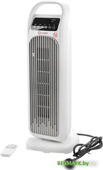 Тепловентилятор ForceKraft FK-FH12D - фото